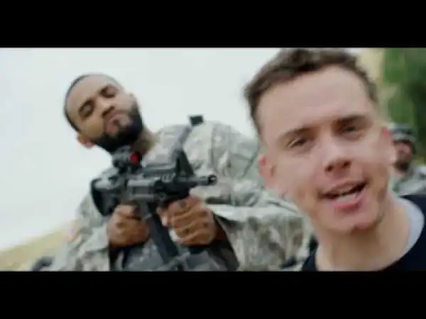 Joyner Lucas – Isis Ft. Logic